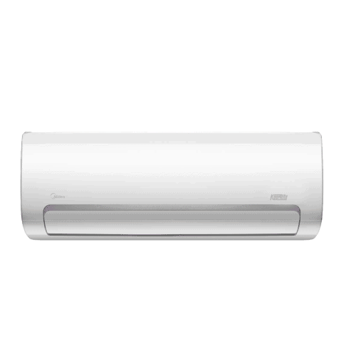 Keeprite ductless system